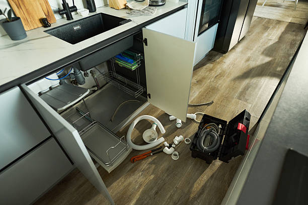 24/7 Emergency Plumbing experts in Deerfield, MI