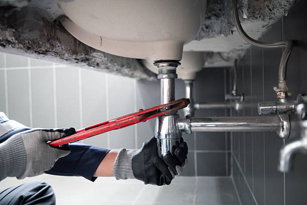 Trusted Toilet Repair service in Deerfield, MI - Masters Plumbing Service